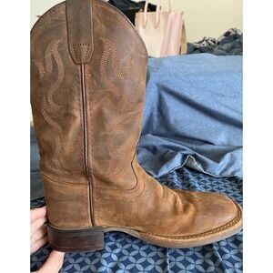 Cody James Boys Boots 3.0-D Authentic Leather